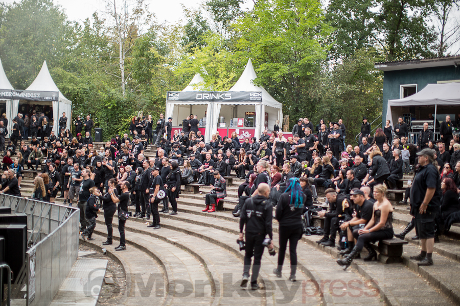 Impressionen, © Thomas Bunge