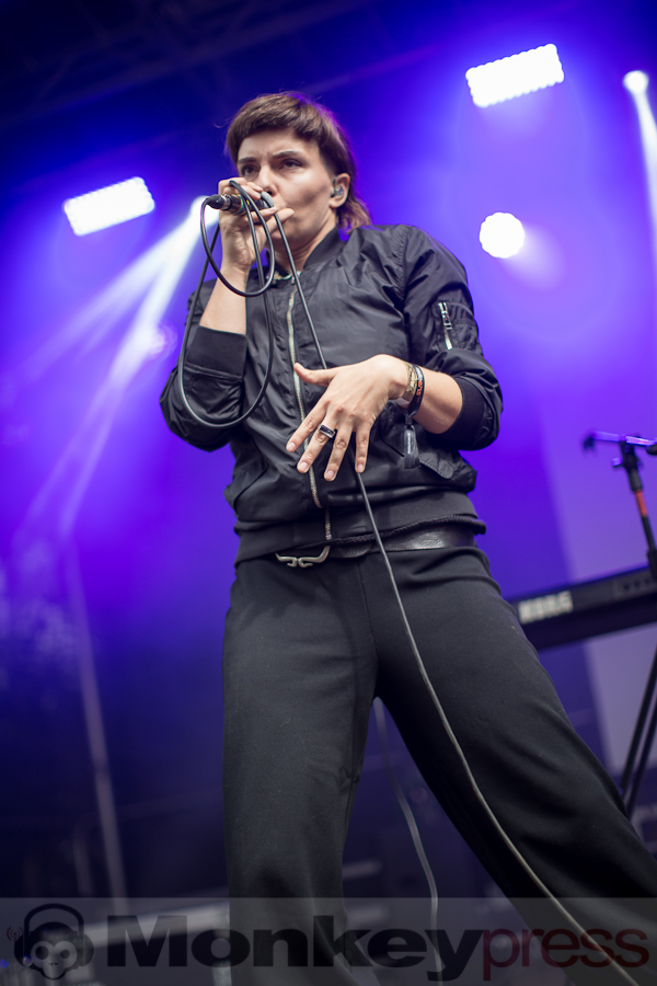 Adam Is A Girl, © Thomas Bunge