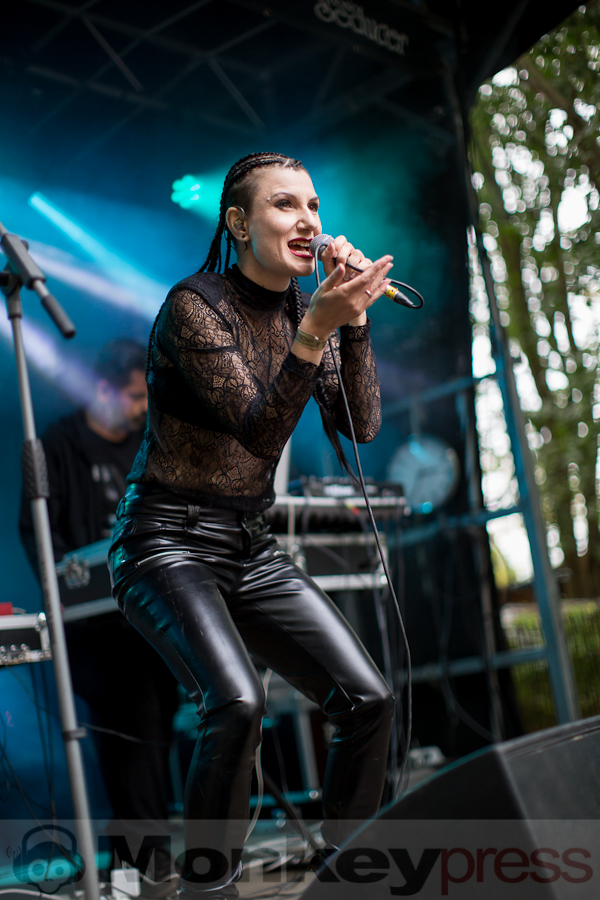 Black Nail Cabaret, © Thomas Bunge