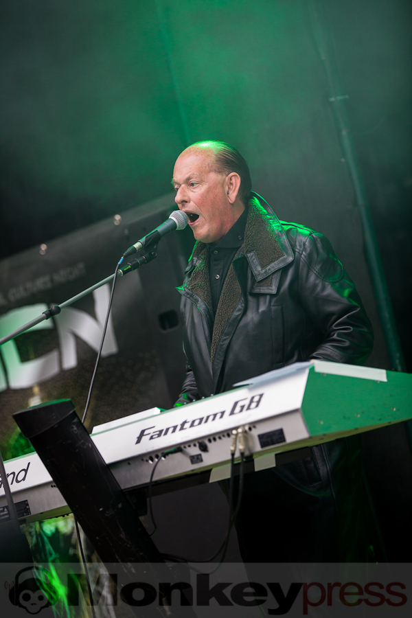 Heaven 17, © Thomas Bunge