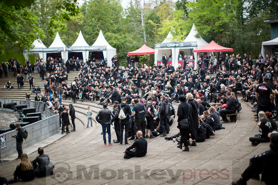 Impressionen, © Thomas Bunge
