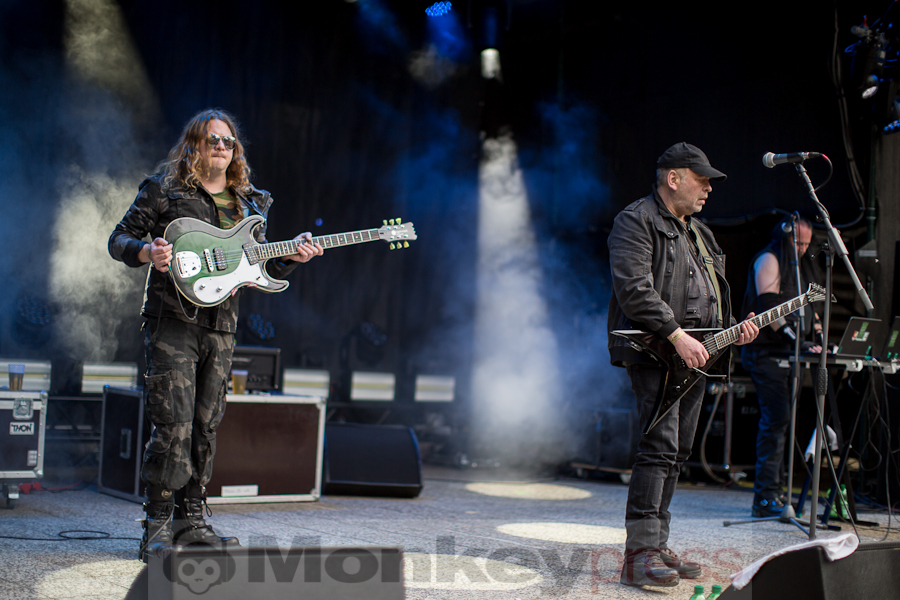 Tommi Stumpff, © Thomas Bunge