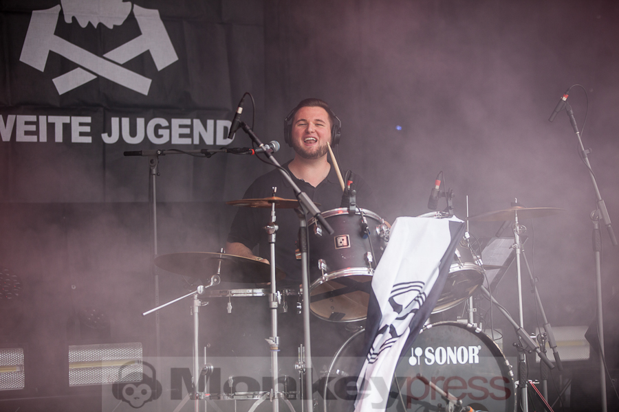 Zweite Jugend, © Thomas Bunge
