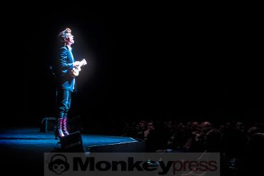 AMANDA PALMER - Essen, Colosseum Theater (19.09.2019)