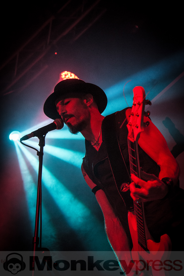 Florian Grey, © Miriam Neiken