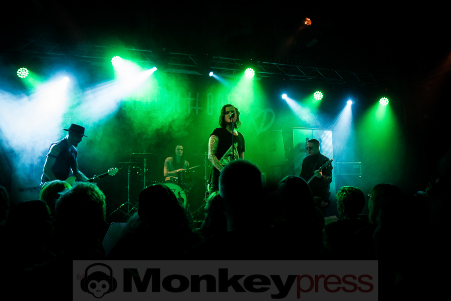 Florian Grey, © Miriam Neiken