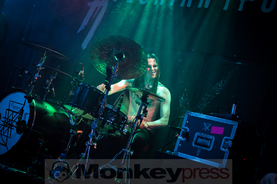 Florian Grey, © Miriam Neiken