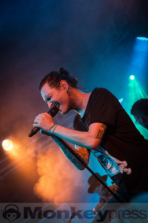 Florian Grey, © Miriam Neiken