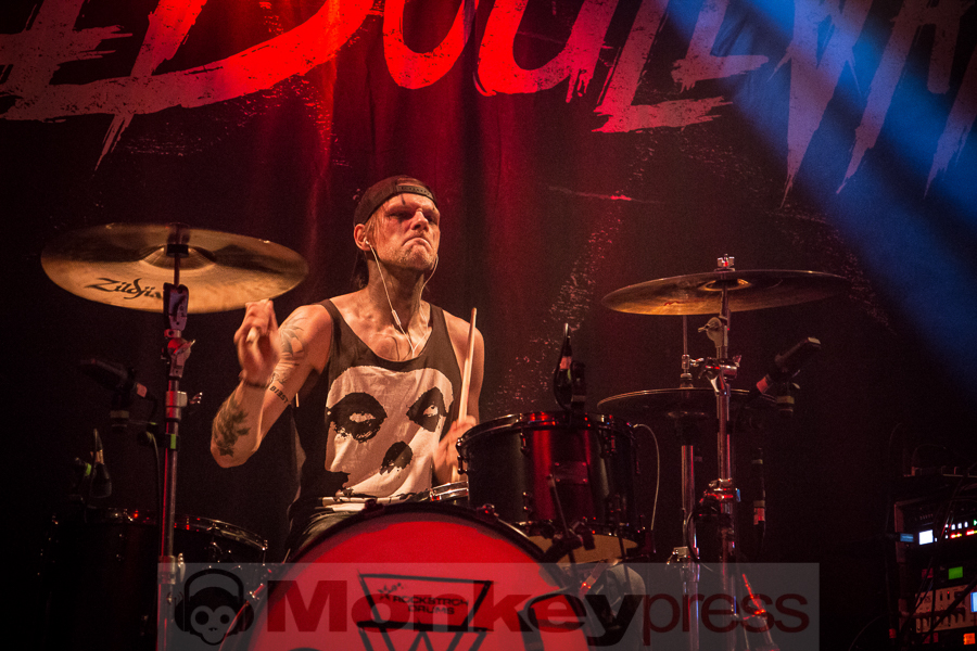 Hell Boulevard © Miriam Neiken