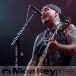 Fotos: BLACK STONE CHERRY