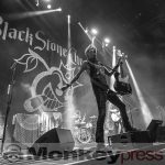 Fotos: BLACK STONE CHERRY