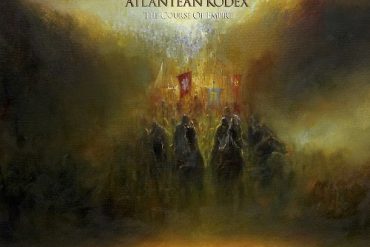 ATLANTEAN KODEX - The Course Of Empire