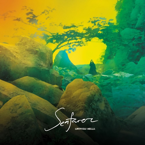 LINDY-FAY HELLA – Seafarer