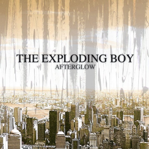 THE EXPLODING BOY - Afterglow Tour 2019