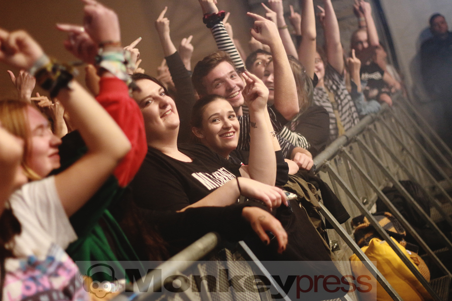 Milliarden, © Claudia Helmert