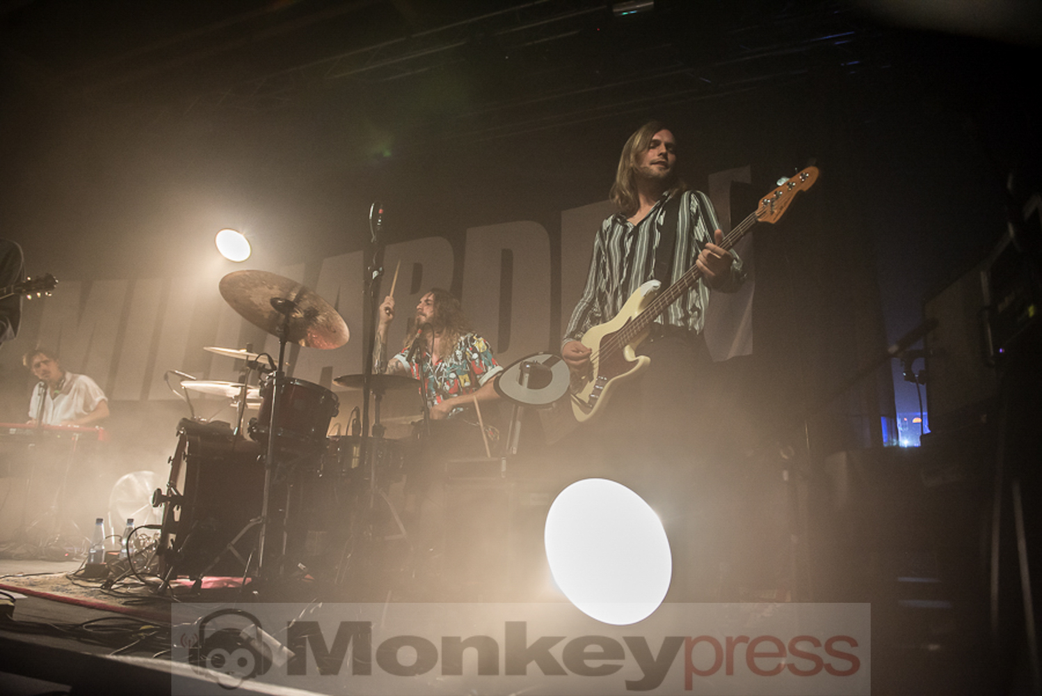 Milliarden, © Britta Flachmeier