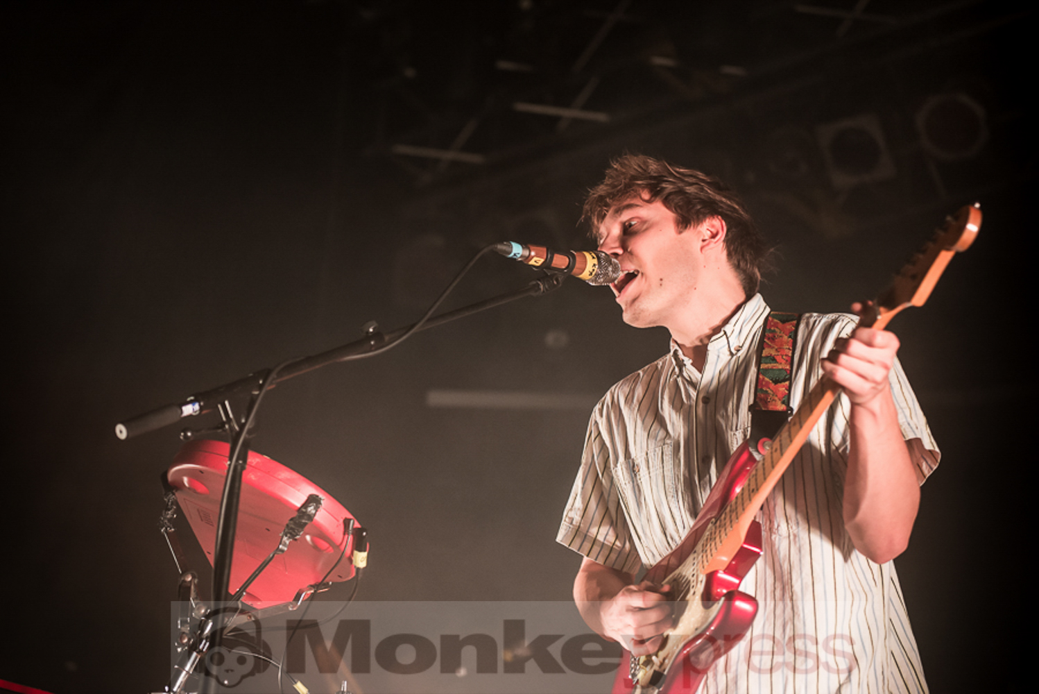 Von Wegen Lisbeth, © Britta Flachmeier