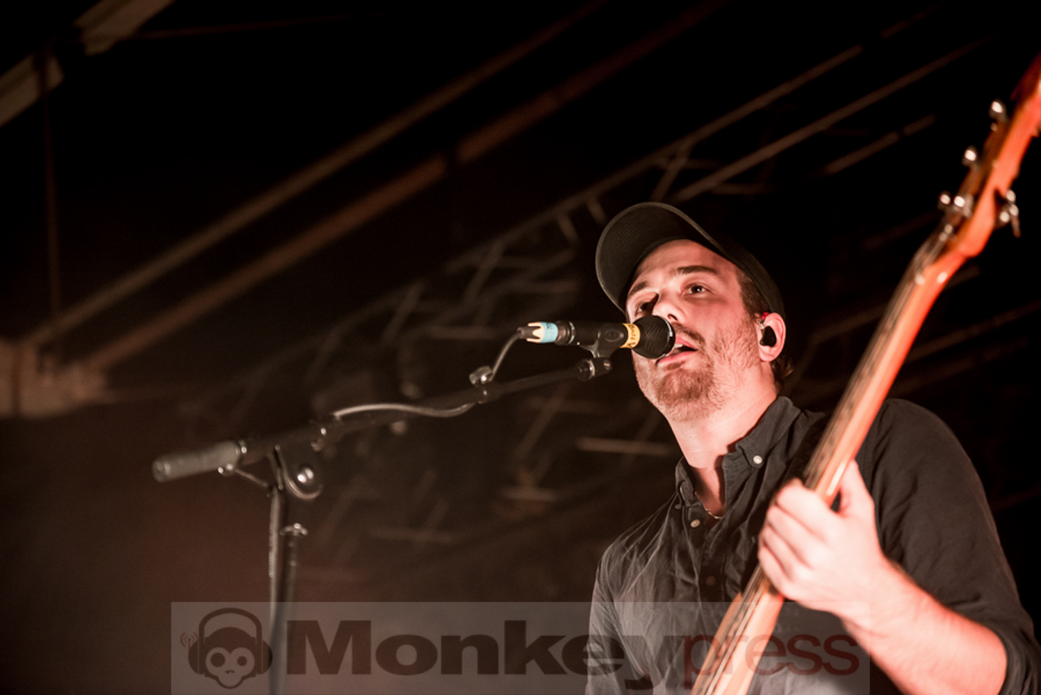 Von Wegen Lisbeth, © Britta Flachmeier