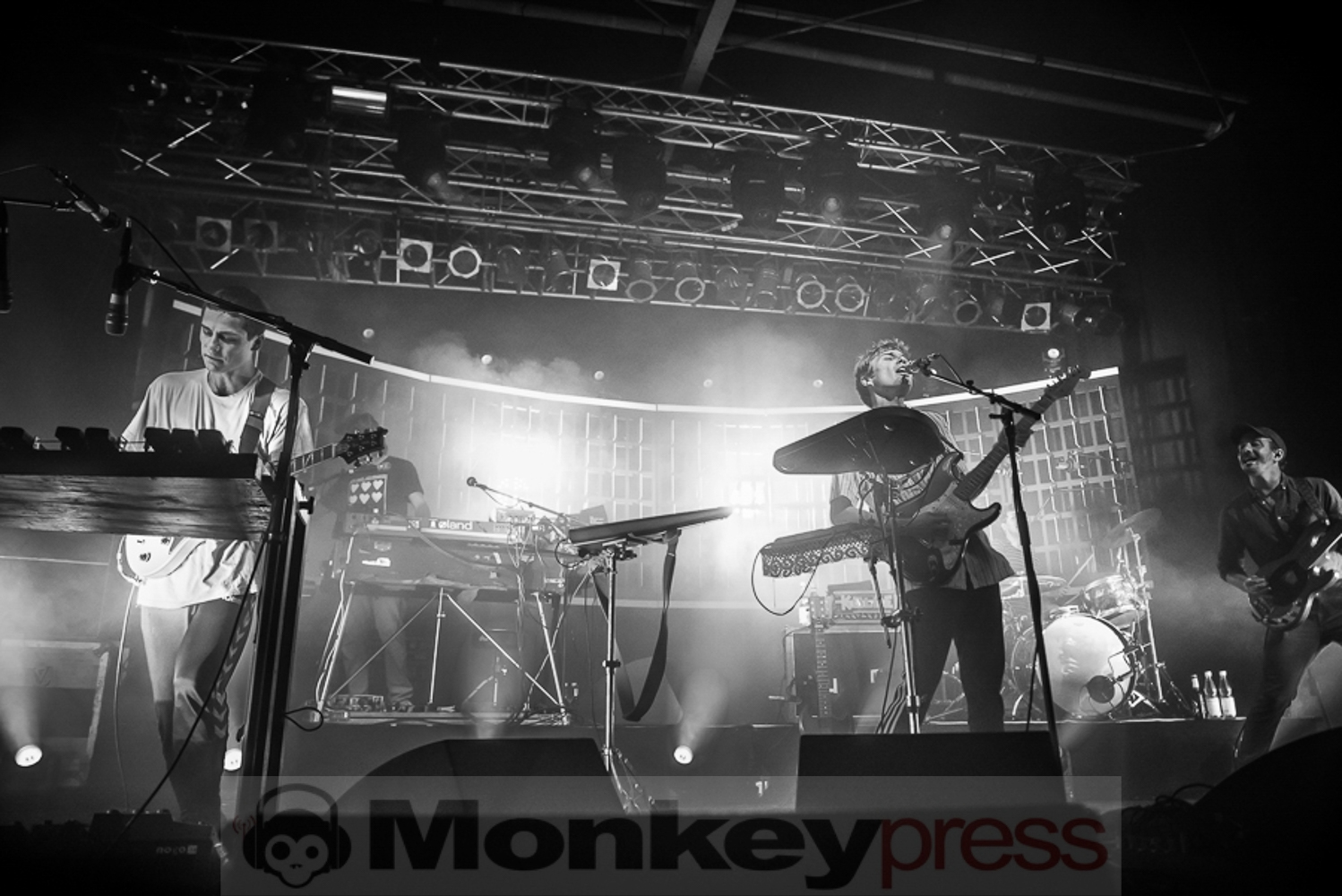 Von Wegen Lisbeth, © Britta Flachmeier