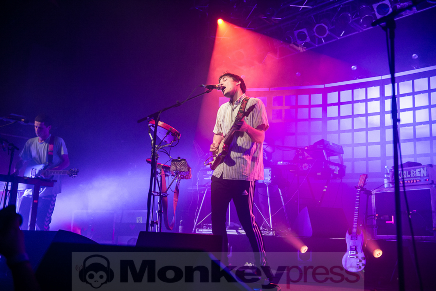 Von Wegen Lisbeth, © Britta Flachmeier