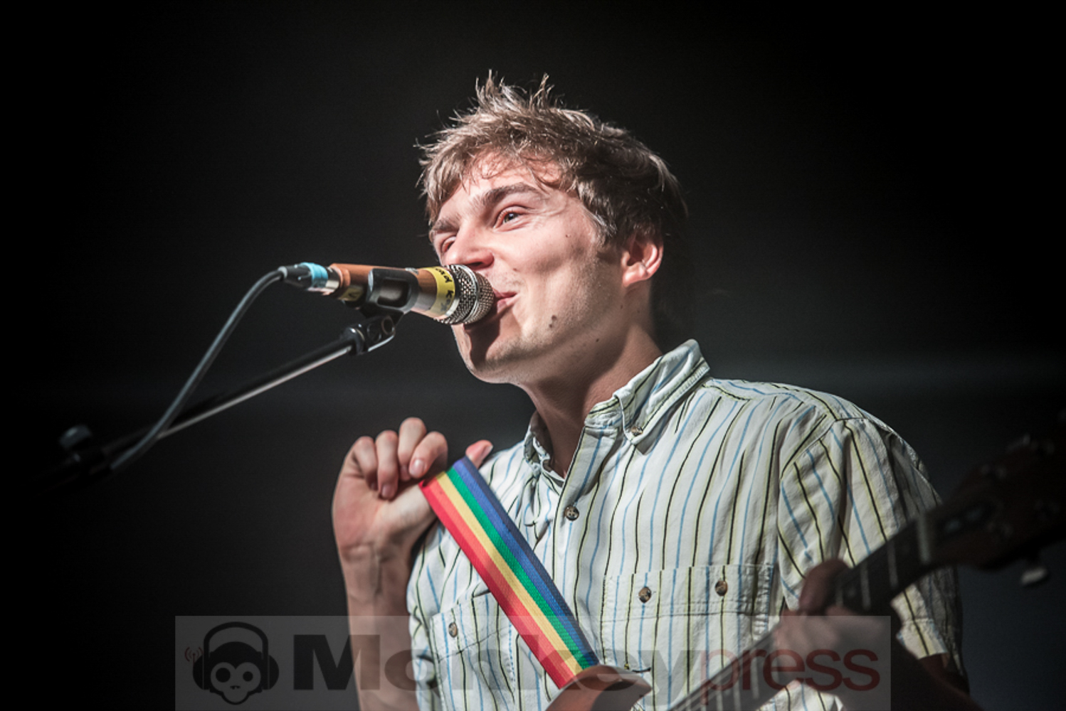 Von Wegen Lisbeth, © Britta Flachmeier