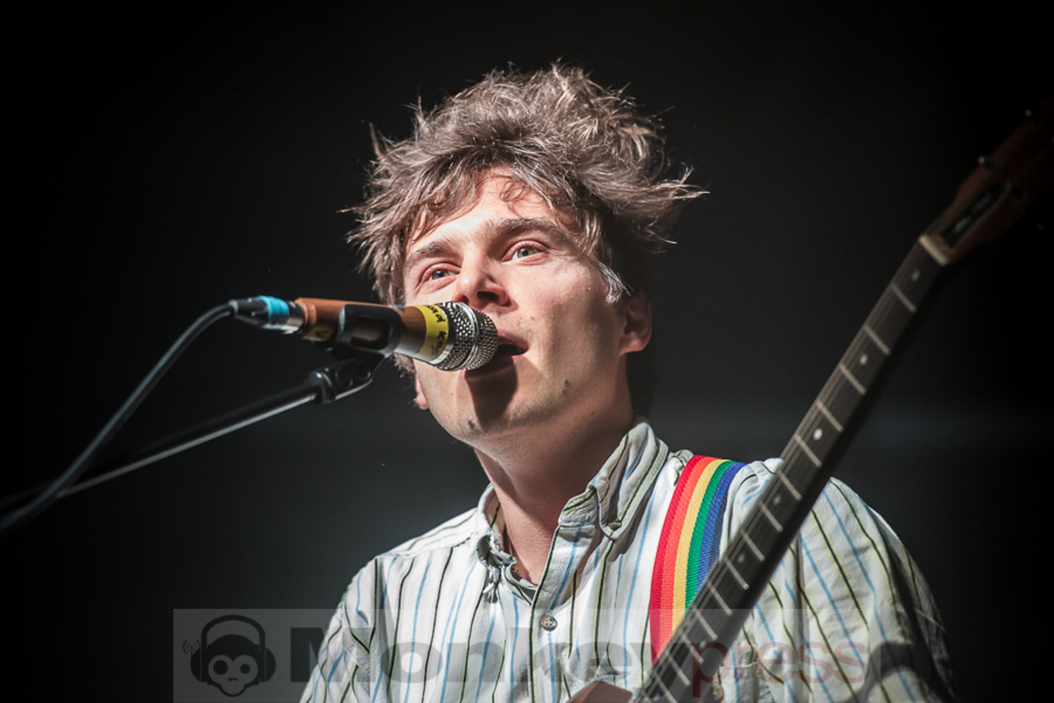 Von Wegen Lisbeth, © Britta Flachmeier