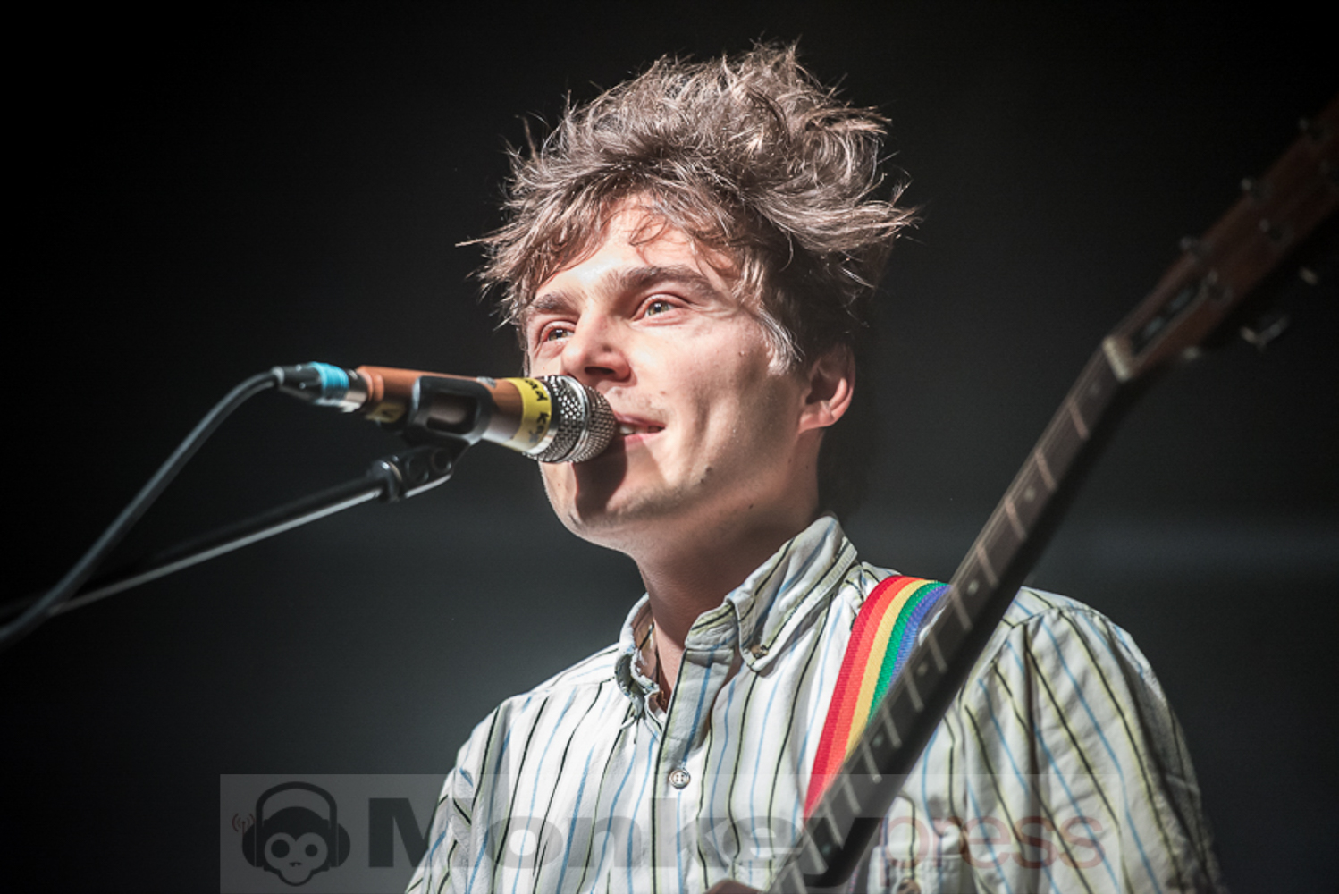 Von Wegen Lisbeth, © Britta Flachmeier