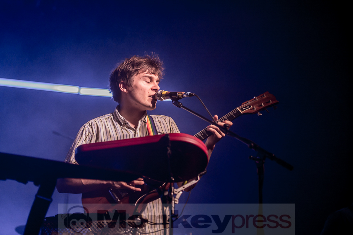 Von Wegen Lisbeth, © Britta Flachmeier