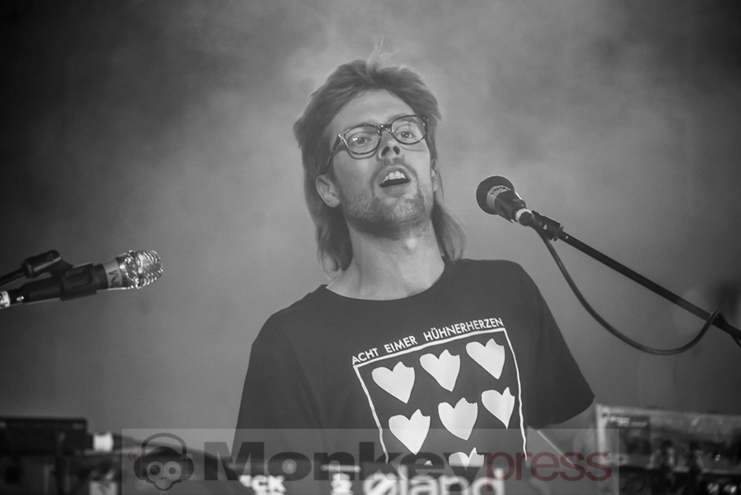 Von Wegen Lisbeth, © Britta Flachmeier