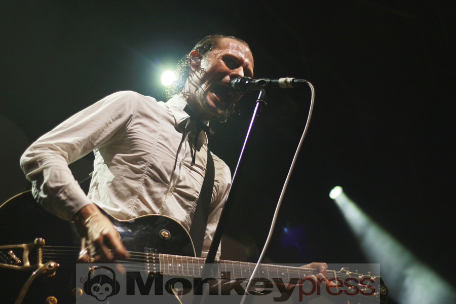 Milliarden, © Claudia Helmert