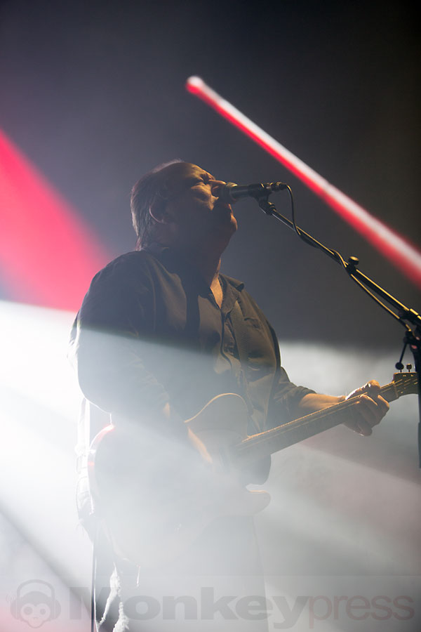 Pixies, ©Marcus Nathofer