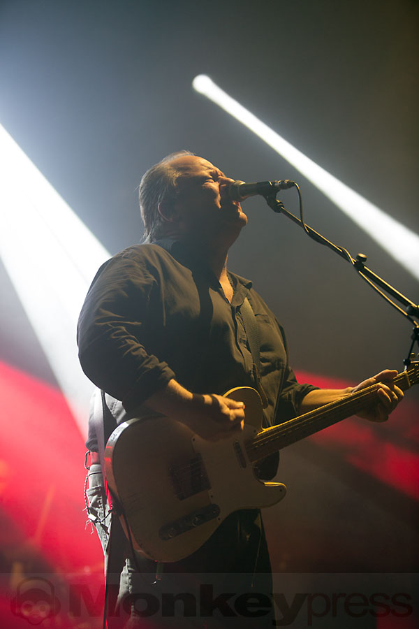 Pixies, ©Marcus Nathofer