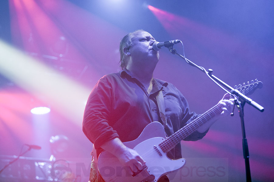 Pixies, ©Marcus Nathofer