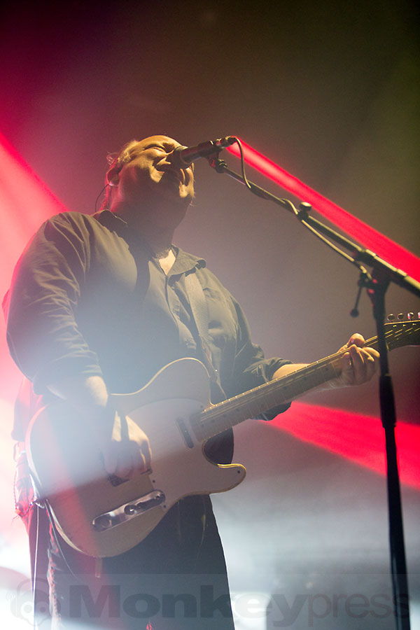 Pixies, ©Marcus Nathofer