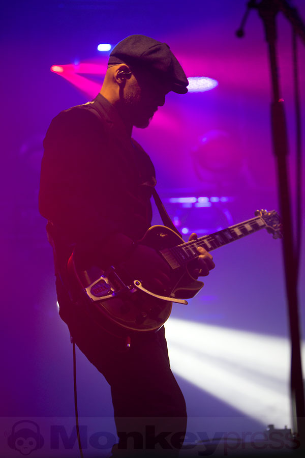 Pixies, ©Marcus Nathofer