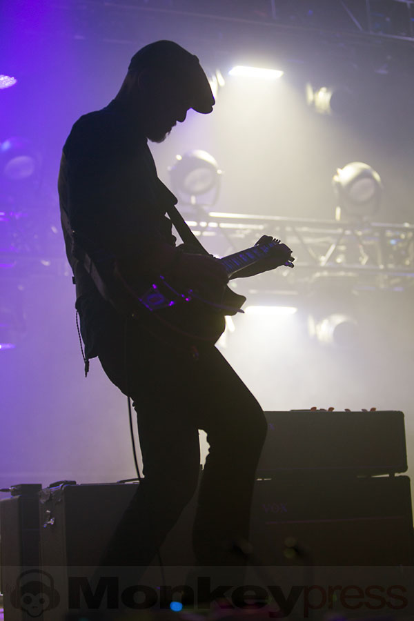 Pixies, ©Marcus Nathofer