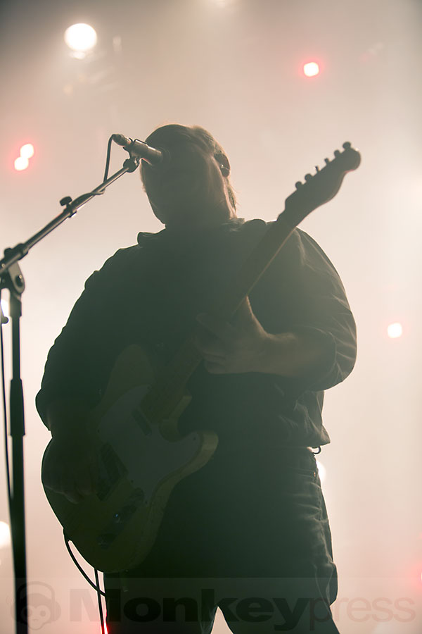 Pixies, ©Marcus Nathofer