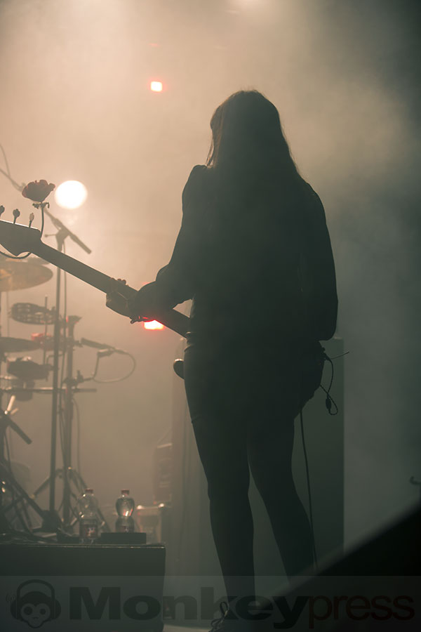 Pixies, ©Marcus Nathofer