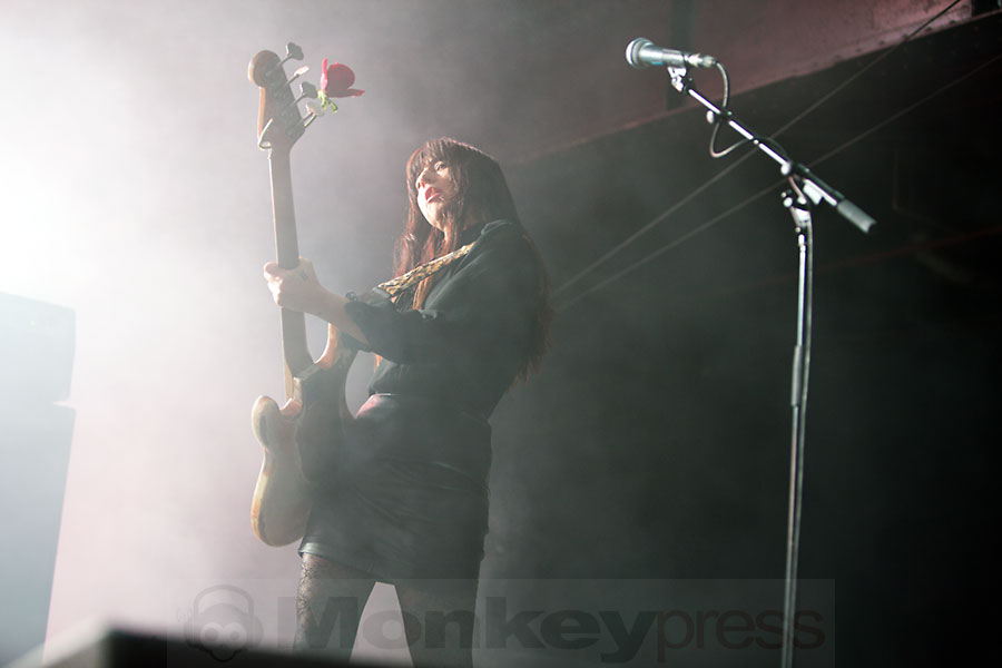 Pixies, ©Marcus Nathofer