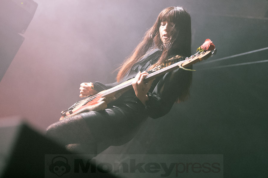 Pixies, ©Marcus Nathofer