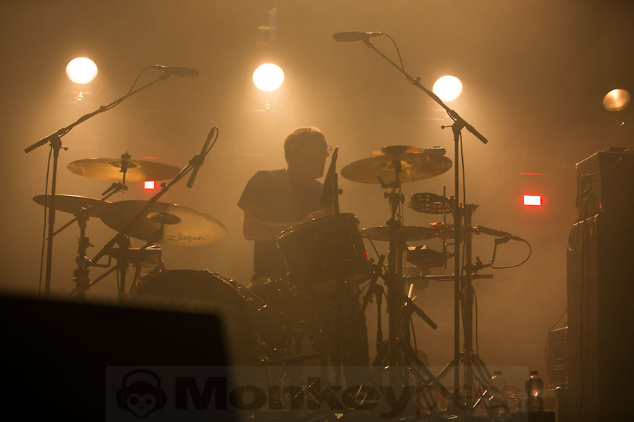 Pixies, ©Marcus Nathofer