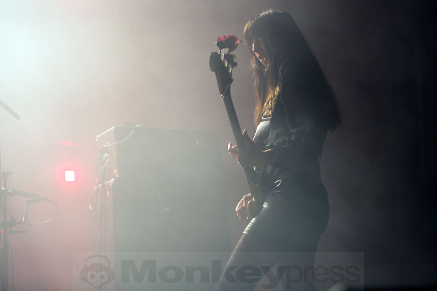 Pixies, ©Marcus Nathofer