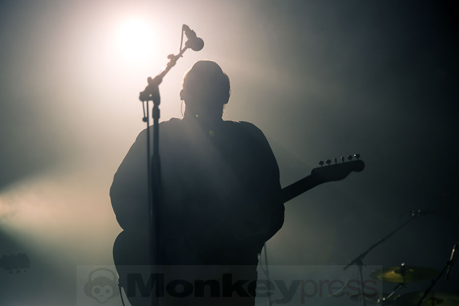 Fotos: PIXIES