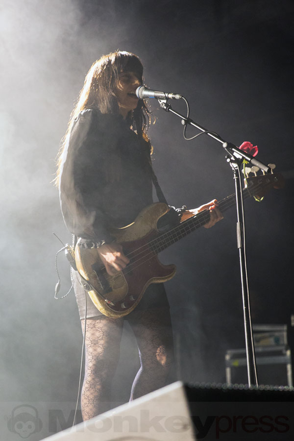 Pixies, ©Marcus Nathofer