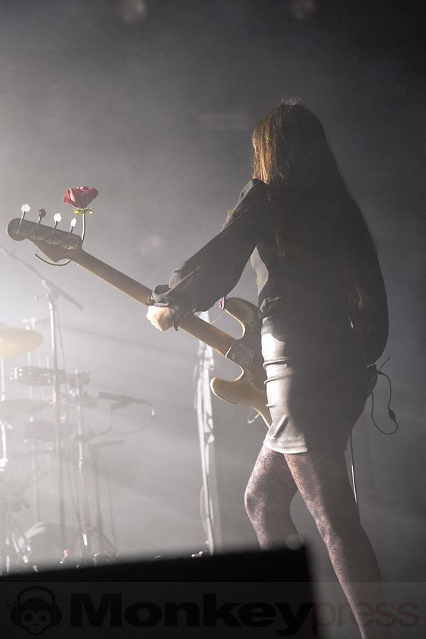 Pixies, ©Marcus Nathofer