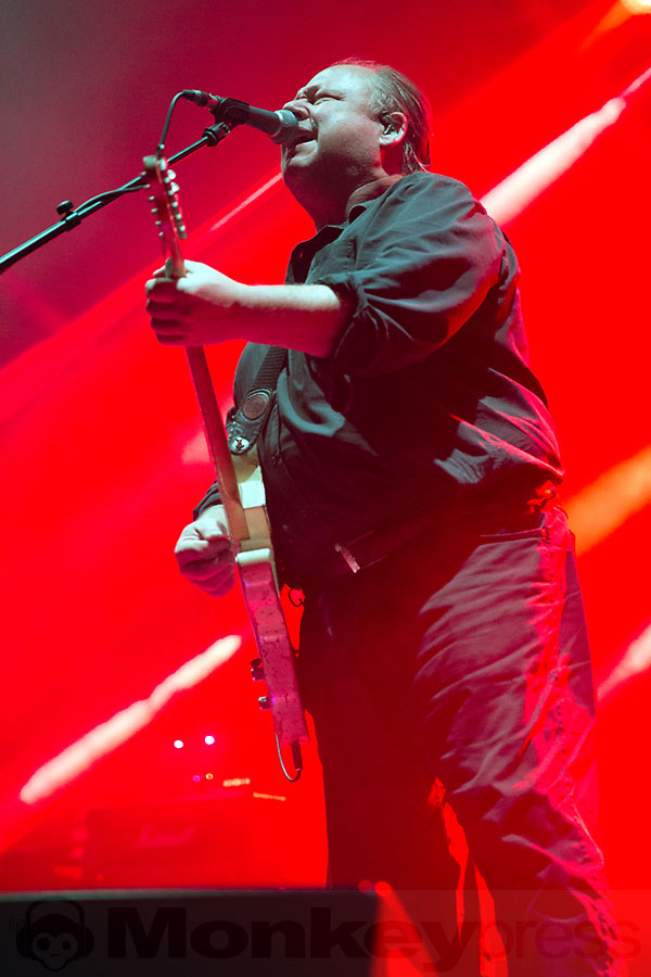 Pixies, ©Marcus Nathofer