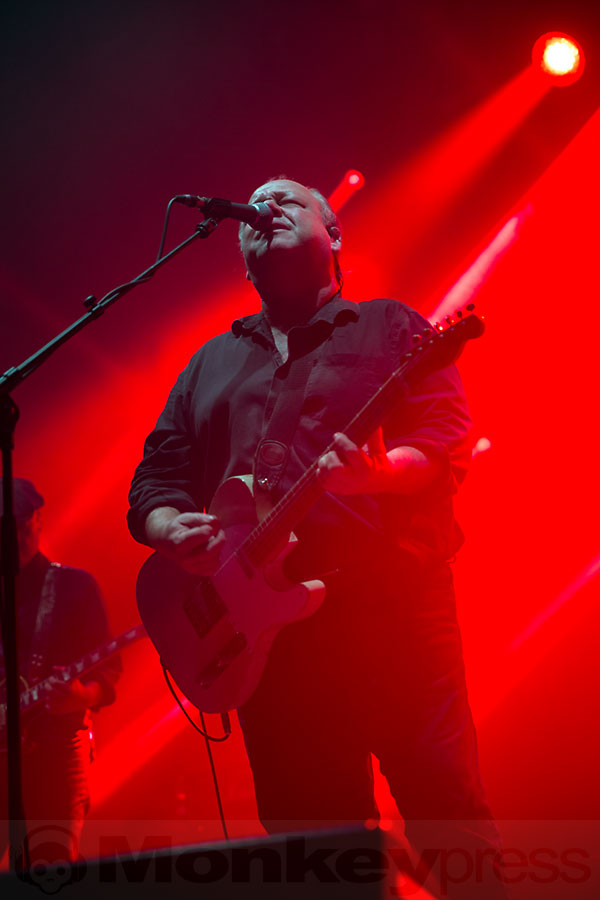 Pixies, ©Marcus Nathofer