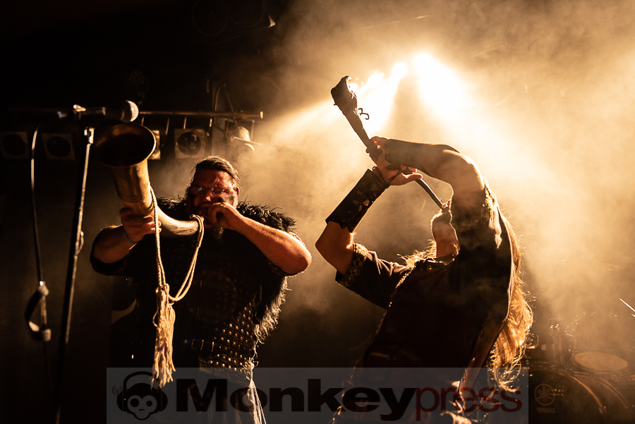 Forgotten North © Thomas Papenbreer