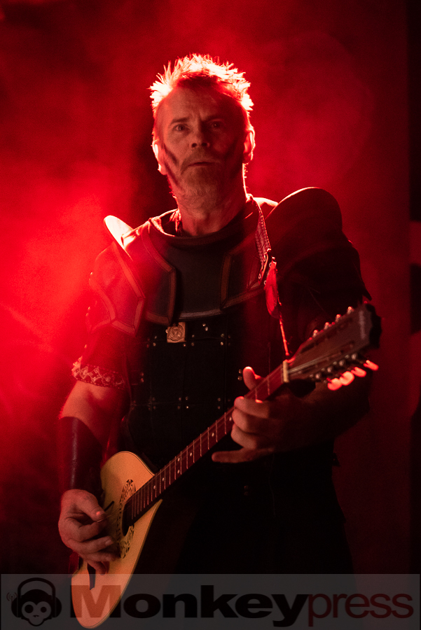 Forgotten North © Thomas Papenbreer