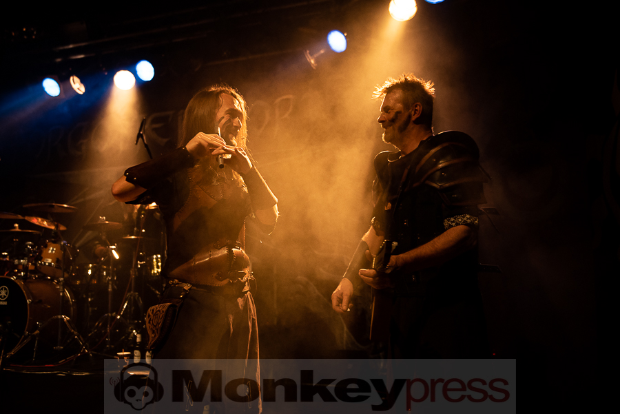 Forgotten North © Thomas Papenbreer